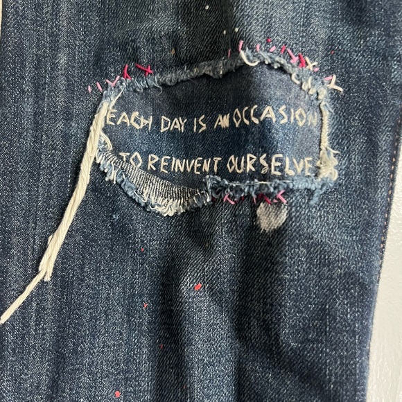 The Astor Slim boyfriend jeans from Polo by Ralph Lauren size 27 - Picture 5 of 14